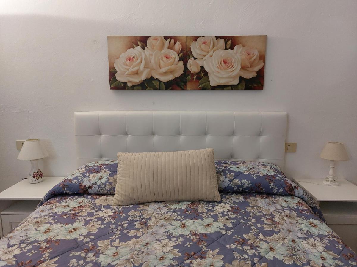 Apartamento La Piccola Oasi Con Parcheggio Florencia Exterior foto