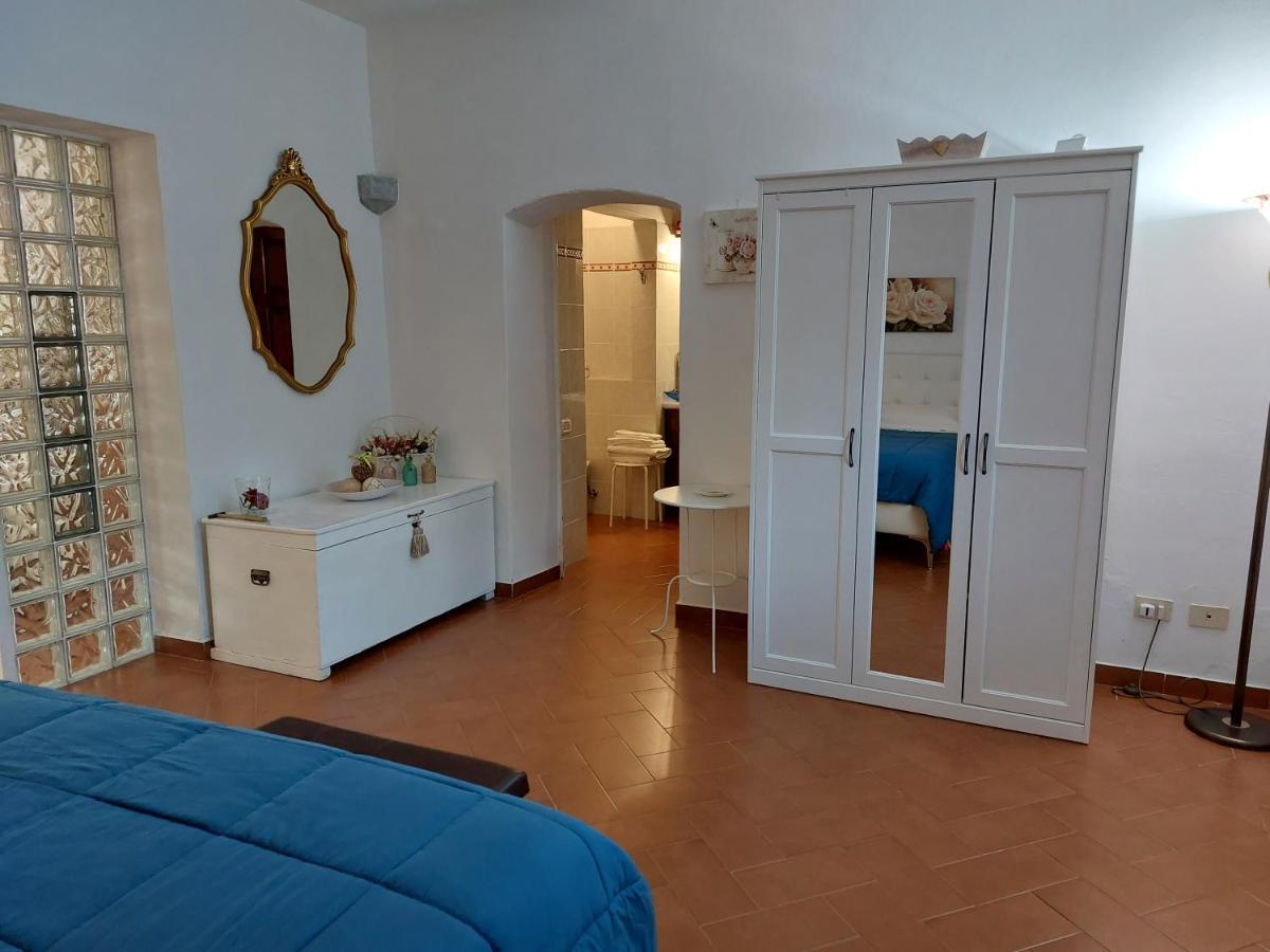 Apartamento La Piccola Oasi Con Parcheggio Florencia Exterior foto