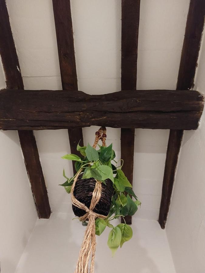 Apartamento La Piccola Oasi Con Parcheggio Florencia Exterior foto