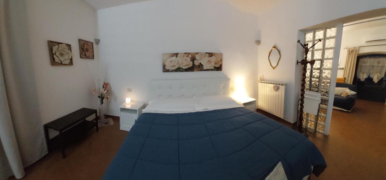 Apartamento La Piccola Oasi Con Parcheggio Florencia Exterior foto